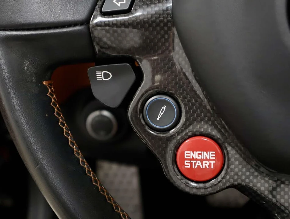 2015 Ferrari California T - Image 22 of 31