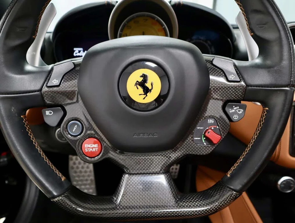 2015 Ferrari California T - Image 21 of 31