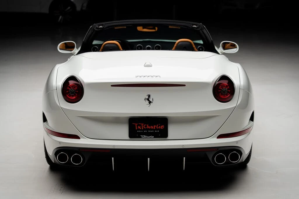 2015 Ferrari California T - Image 27 of 31
