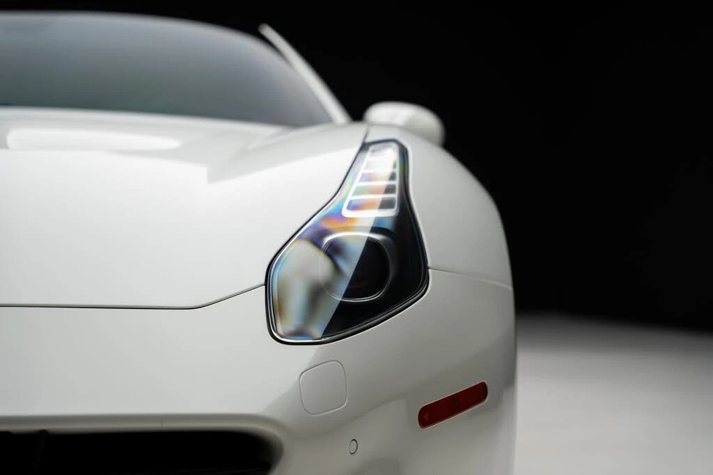 2015 Ferrari California T - Image 11 of 31