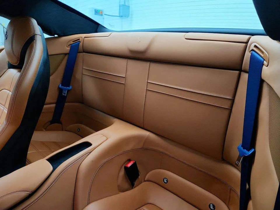 2015 Ferrari California T - Image 22 of 31