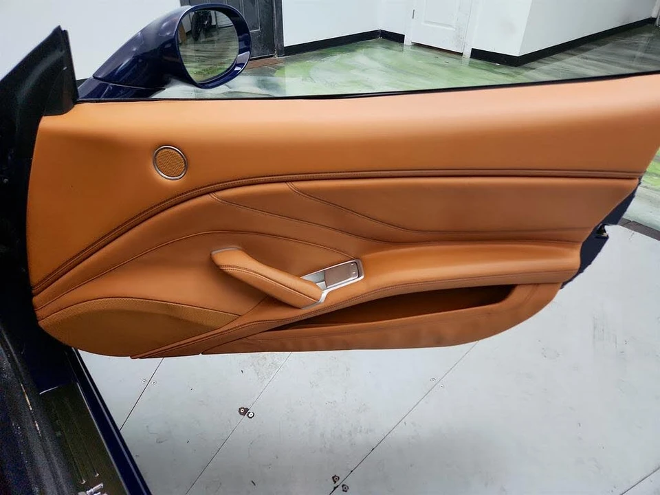 2015 Ferrari California T - Image 25 of 31