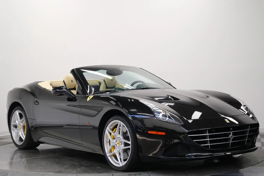 2015 Ferrari California T - Image 3 of 31