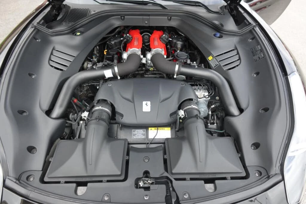 2015 Ferrari California T - Image 20 of 25