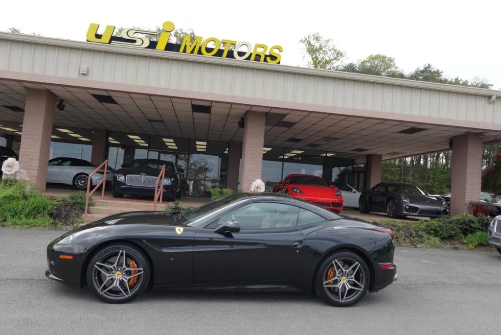 2015 Ferrari California T - Image 22 of 25