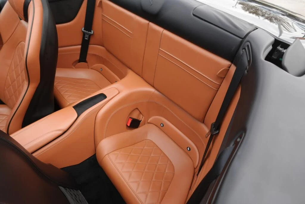 2015 Ferrari California T - Image 15 of 25