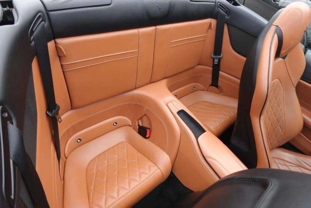 2015 Ferrari California T - Image 13 of 25