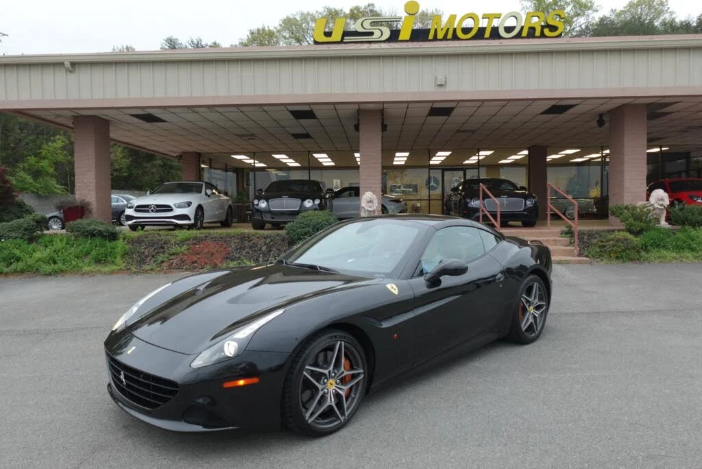 2015 Ferrari California T - Image 23 of 25
