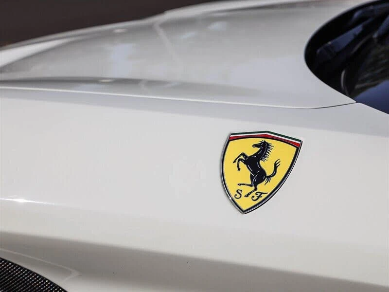 2015 Ferrari California T - Image 19 of 31