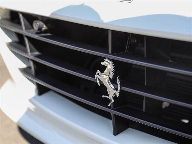 2015 Ferrari California T - Image 22 of 31