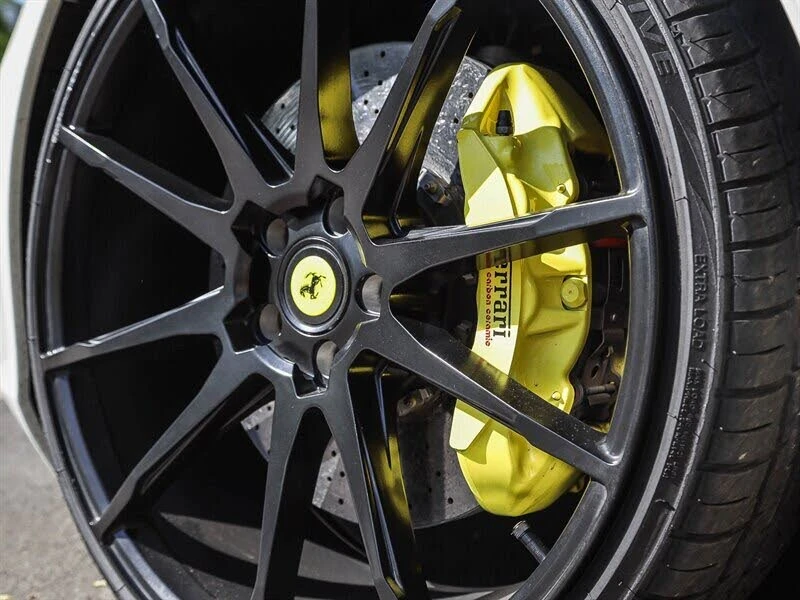 2015 Ferrari California T - Image 20 of 31