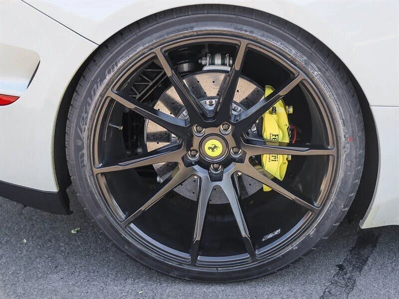 2015 Ferrari California T - Image 11 of 31