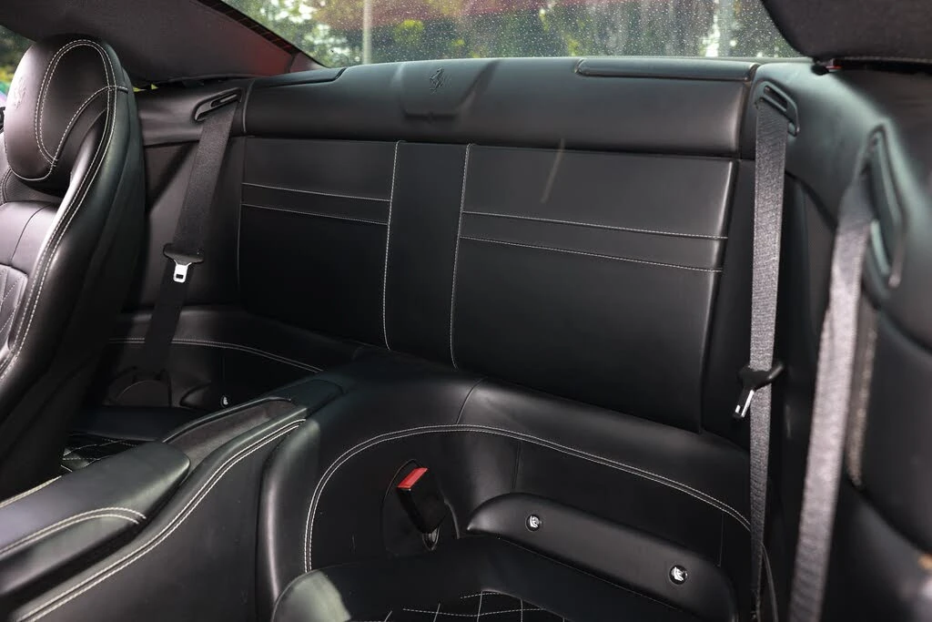 2015 Ferrari California T - Image 15 of 31