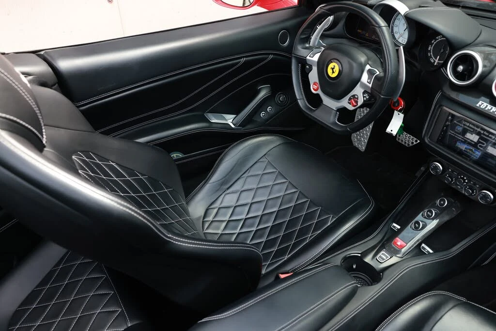 2015 Ferrari California T - Image 27 of 31