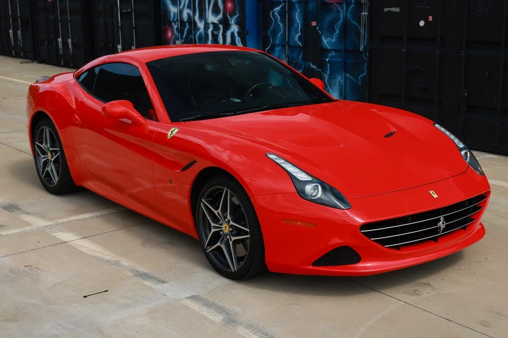 2015 Ferrari California T - Image 20 of 31