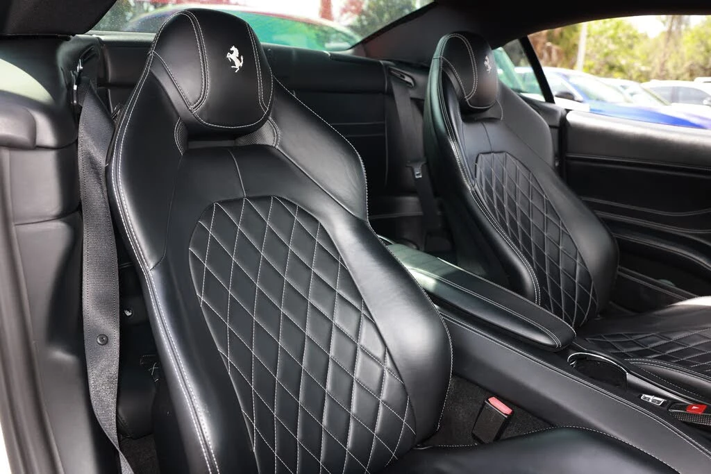 2015 Ferrari California T - Image 21 of 31