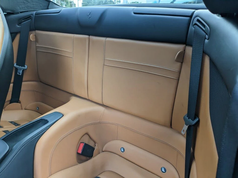 2015 Ferrari California T - Image 15 of 31