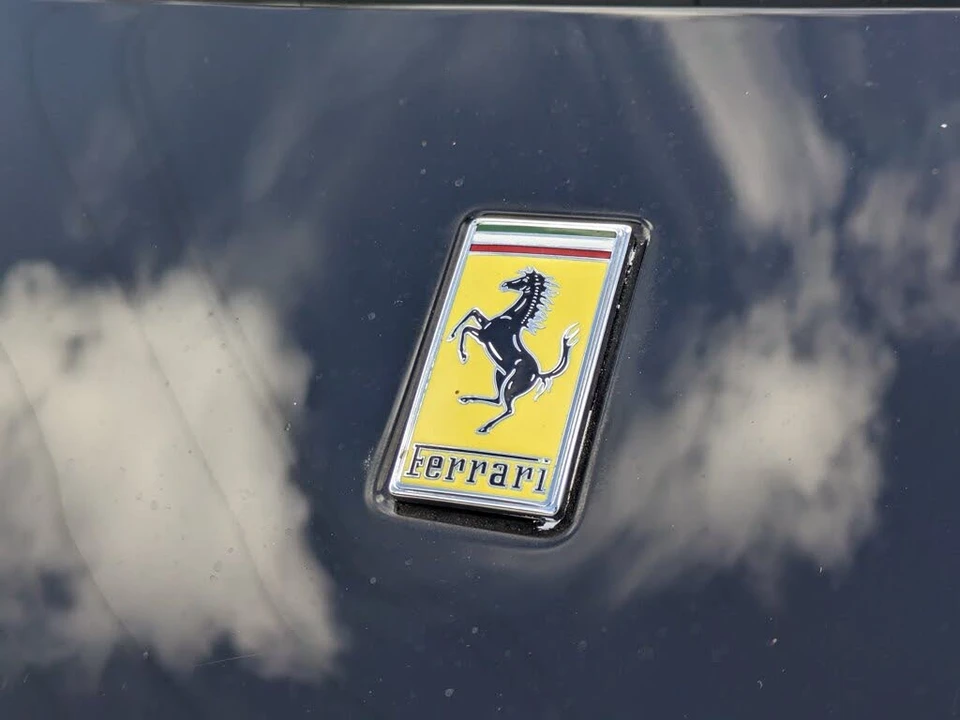 2015 Ferrari California T - Image 14 of 31