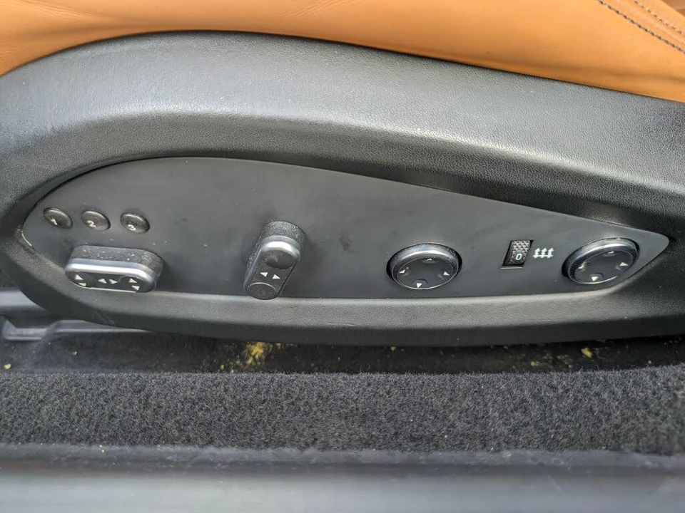2015 Ferrari California T - Image 22 of 31