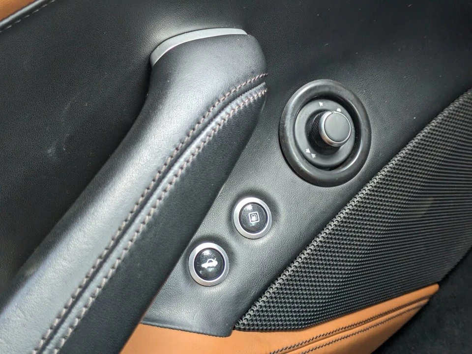 2015 Ferrari California T - Image 23 of 31