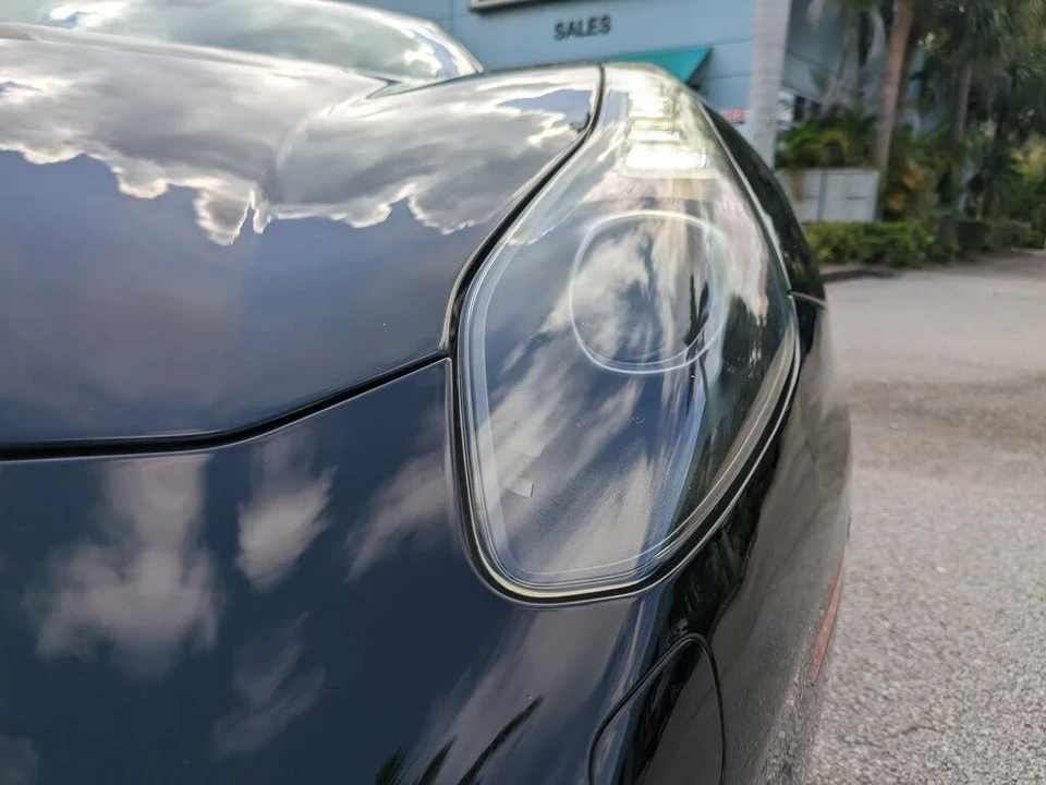 2015 Ferrari California T - Image 10 of 31