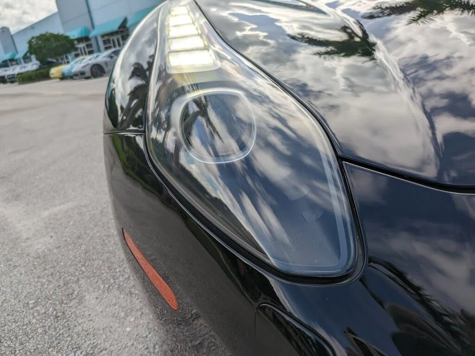 2015 Ferrari California T - Image 9 of 31