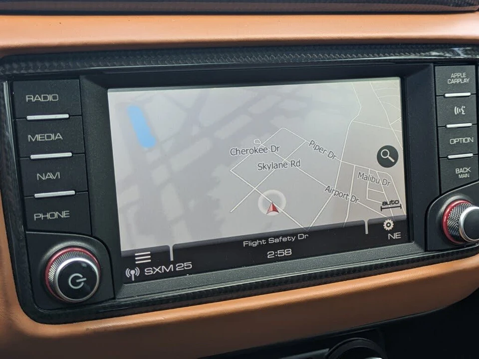 2015 Ferrari California T - Image 31 of 31