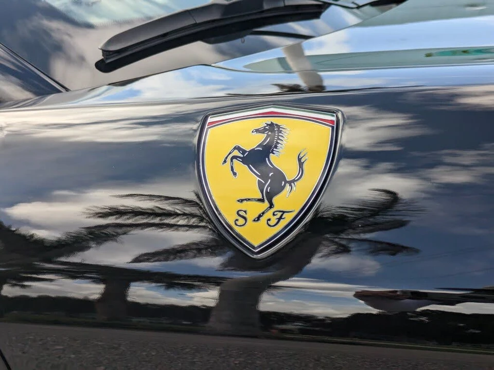 2015 Ferrari California T - Image 13 of 31
