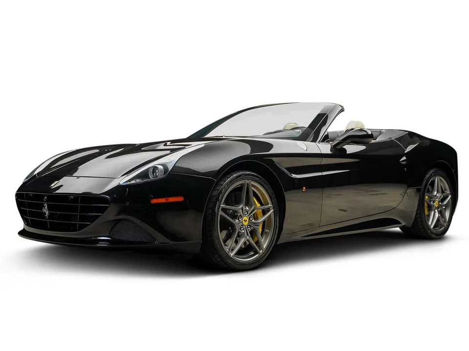 2015 Ferrari California T - Image 11 of 31