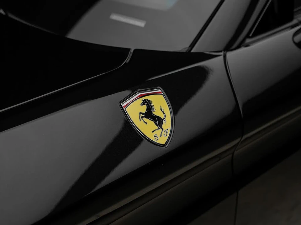 2015 Ferrari California T - Image 27 of 31