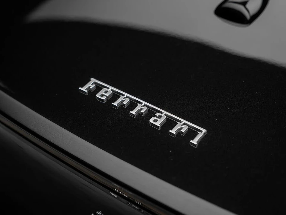 2015 Ferrari California T - Image 19 of 31