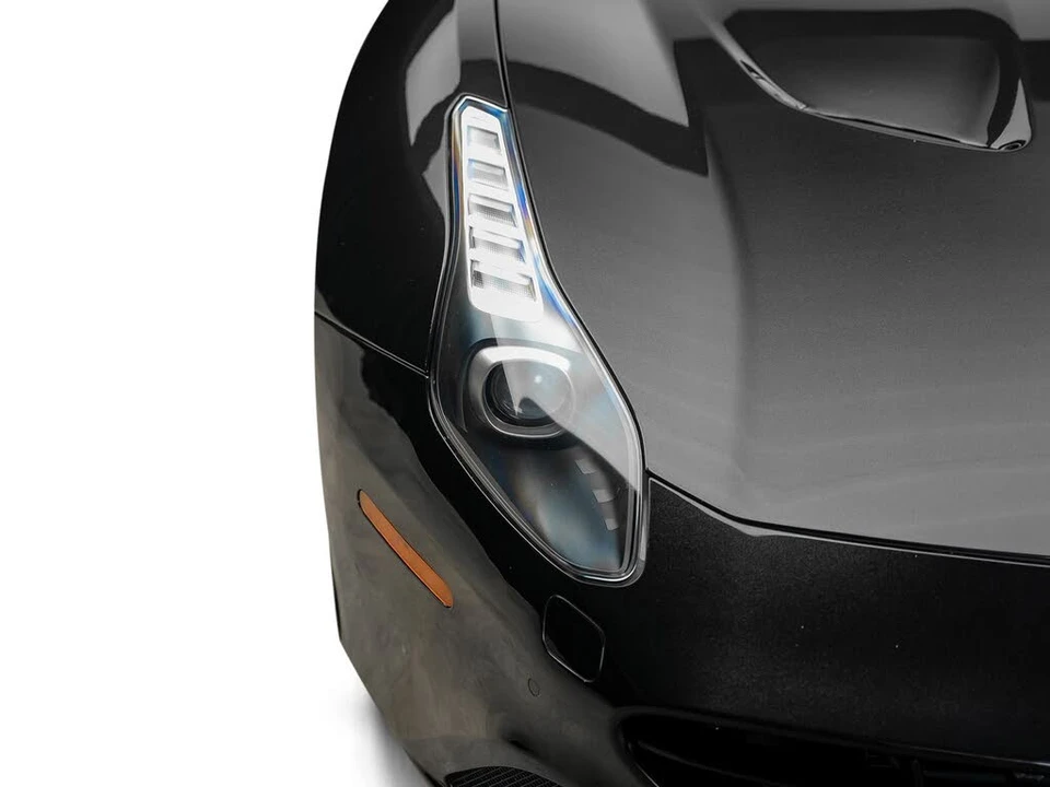 2015 Ferrari California T - Image 4 of 31
