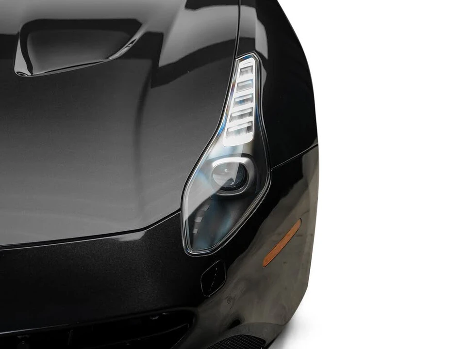 2015 Ferrari California T - Image 5 of 31