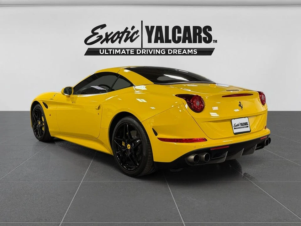 2015 Ferrari California T - Image 3 of 31