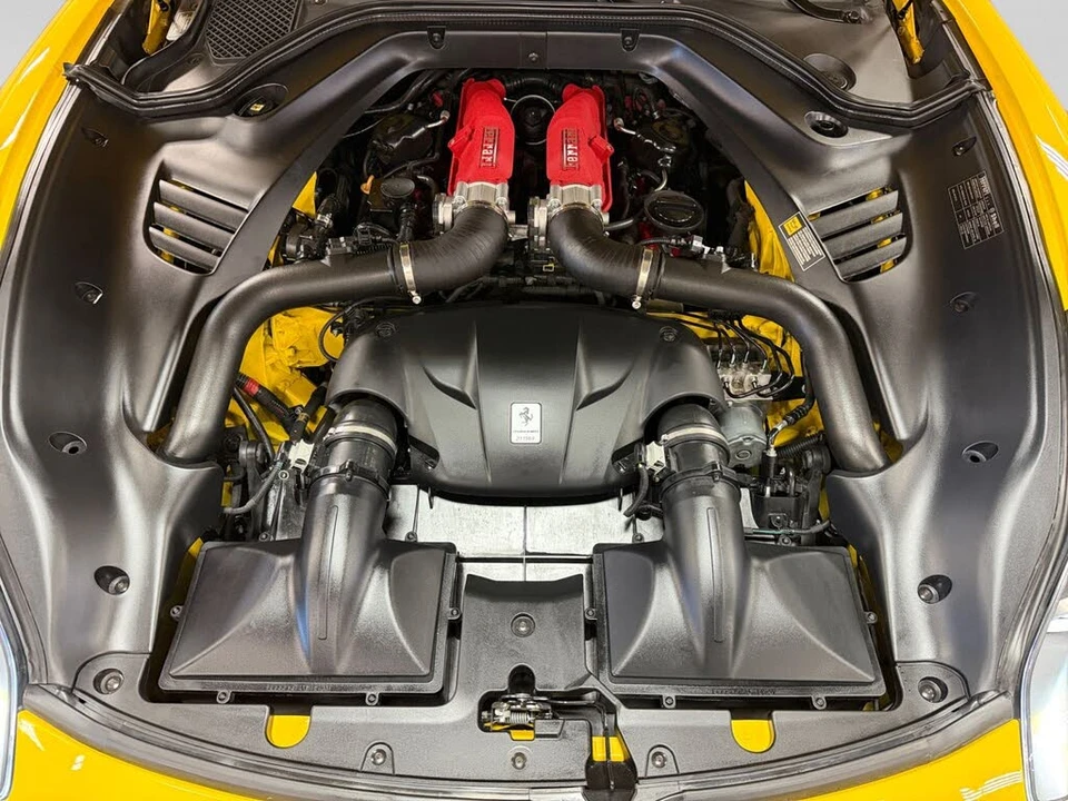 2015 Ferrari California T - Image 27 of 31