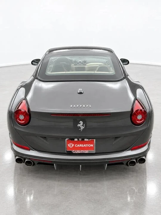 2015 Ferrari California T - Image 15 of 31
