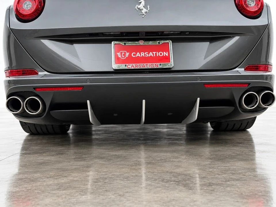 2015 Ferrari California T - Image 19 of 31