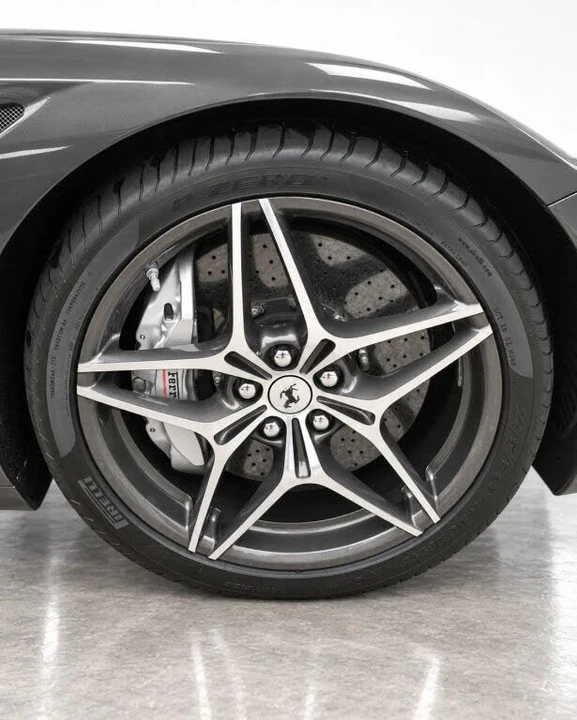 2015 Ferrari California T - Image 22 of 31
