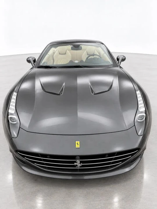 2015 Ferrari California T - Image 9 of 31
