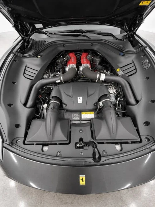 2015 Ferrari California T - Image 20 of 31