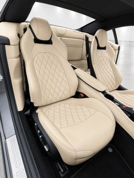 2015 Ferrari California T - Image 25 of 31