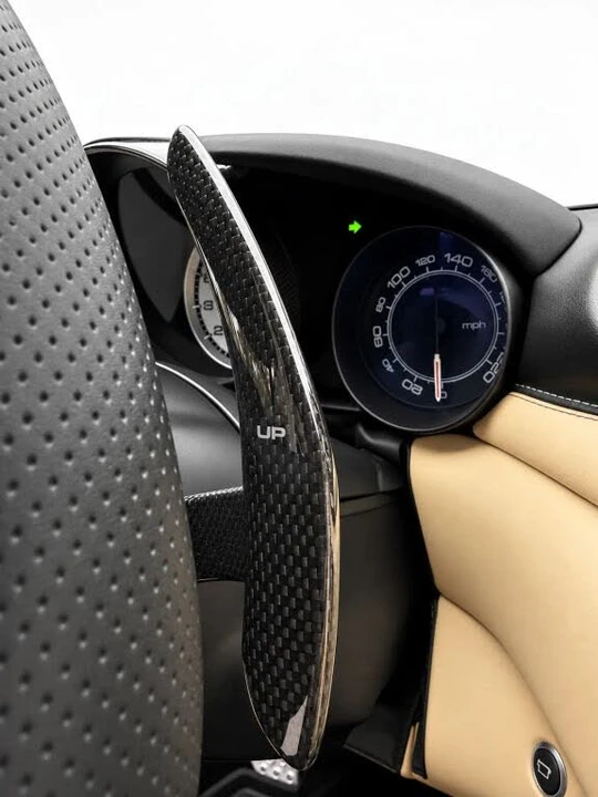 2015 Ferrari California T - Image 21 of 31