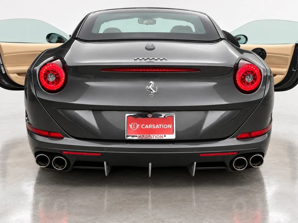 2015 Ferrari California T - Image 14 of 31