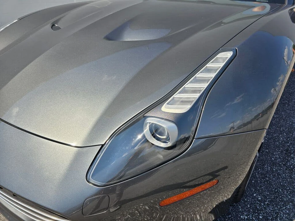 2015 Ferrari California T - Image 14 of 31