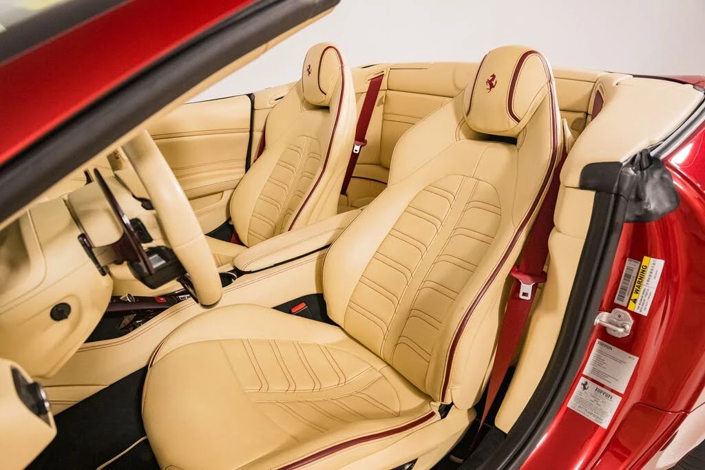 2015 Ferrari California T - Image 27 of 31