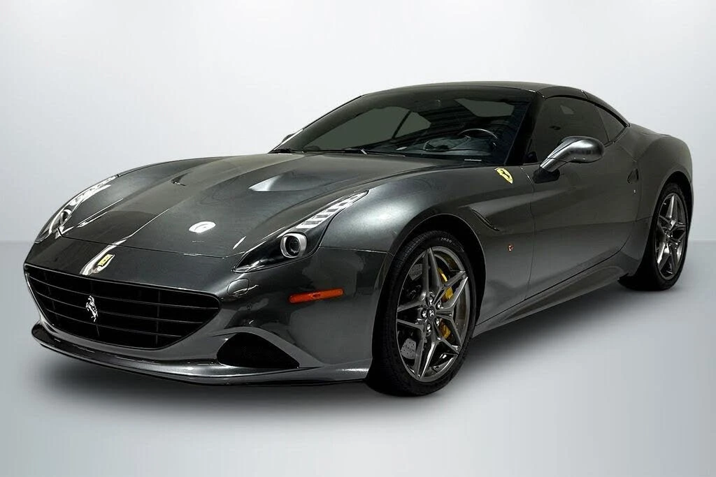 2015 Ferrari California T - Image 3 of 31