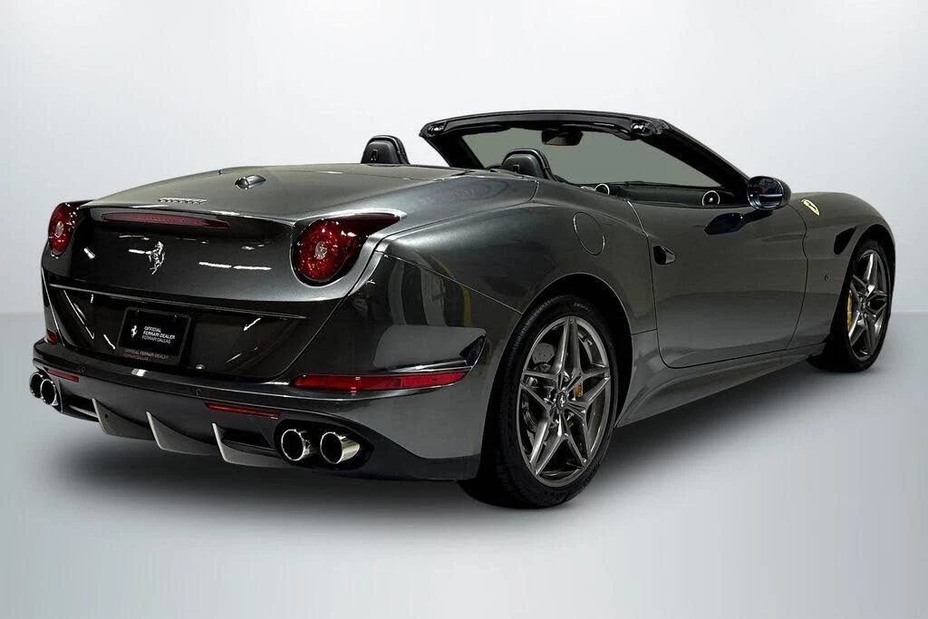 2015 Ferrari California T - Image 7 of 31