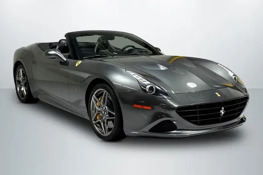 2015 Ferrari California T Roadster