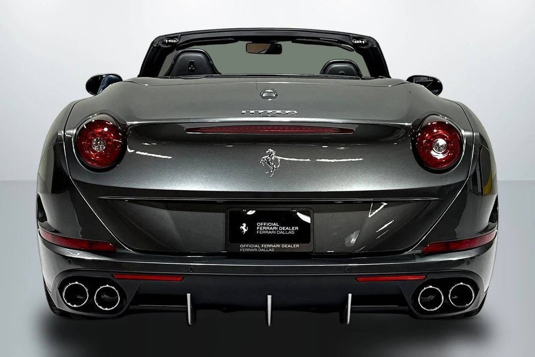 2015 Ferrari California T - Image 6 of 31