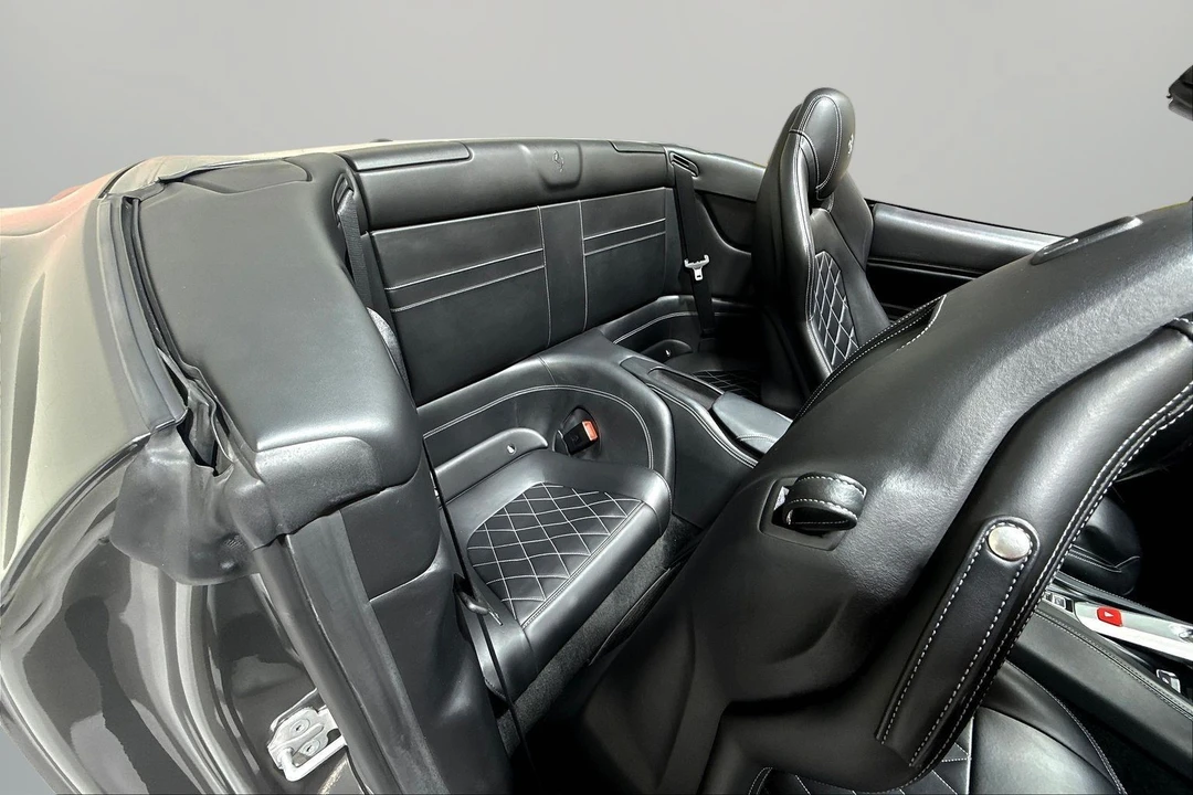 2015 Ferrari California T - Image 21 of 31